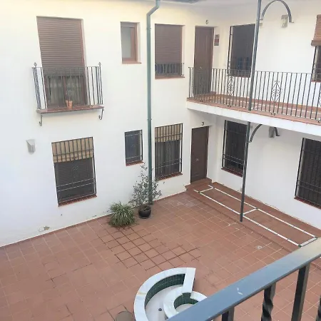 Appartement San Lorenzo