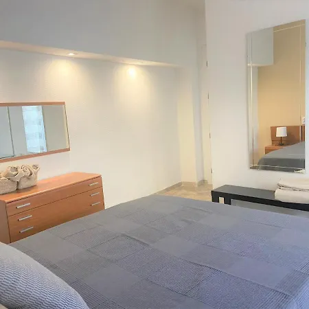 San Lorenzo Appartement *